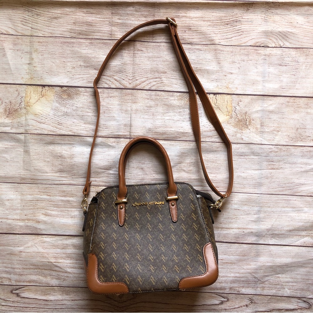 Adrienne Vittadini Crossbody